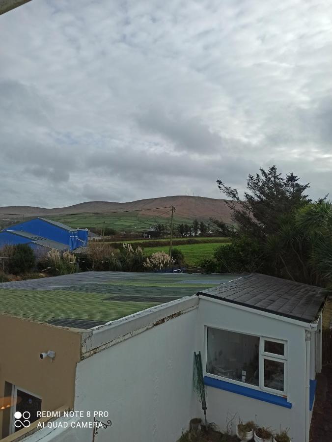 The Ferry Boat Hotel Portmagee Bagian luar foto